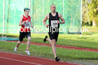800 metres, 2021 North East Grand Prix No. 2, Monkton, Wednesday, May 19th. Photo: David T. Hewitson/Sports for All Pics